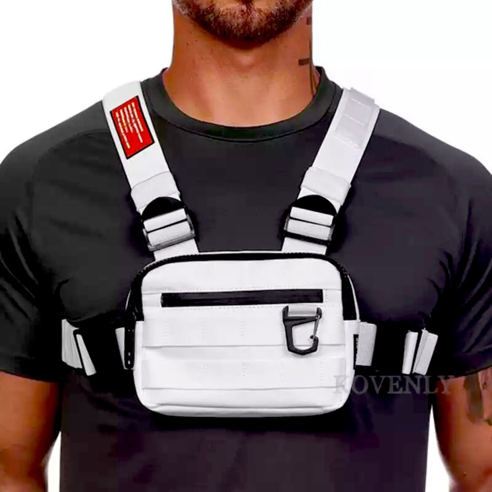 Urban Training Utility Vest Pack